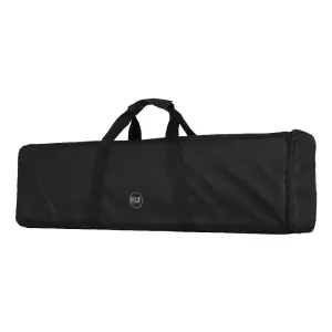 RCF EVOX J11 Aktif 12 inç 3-Yollu 3500W Taşınabilir Line Array Ses Sistemi (Siyah) - 10