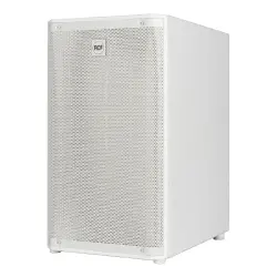 RCF EVOX J9 Aktif 12 inç 3-Yollu 2100W Taşınabilir Line Array Ses Sistemi (Beyaz) - 3