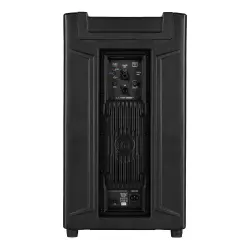 RCF EVOX J9 Aktif 12 inç 3-Yollu 2100W Taşınabilir Line Array Ses Sistemi (Siyah) - 4