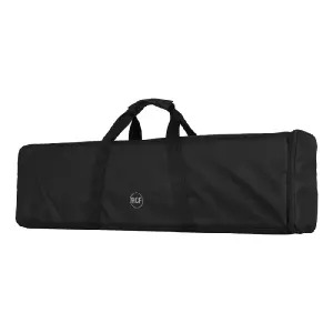 RCF EVOX J9 Aktif 12 inç 3-Yollu 2100W Taşınabilir Line Array Ses Sistemi (Siyah) - 7