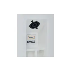 RCF EVOX JMIX8 W Aktı̇f İkı̇ Yollu Portable Ses Sistemi - 20