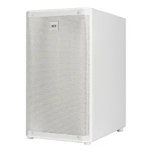 RCF EVOX JMIX9 Aktif 12 inç 3-Yollu 2100W 8-Kanallı Mikserli Taşınabilir Line Array Ses Sistemi (Beyaz) - 3