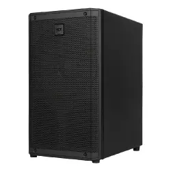 RCF EVOX JMIX9 Aktif 12 inç 3-Yollu 2100W 8-Kanallı Mikserli Taşınabilir Line Array Ses Sistemi (Siyah) - 2