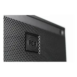 RCF EVOX JMIX9 Aktif 12 inç 3-Yollu 2100W 8-Kanallı Mikserli Taşınabilir Line Array Ses Sistemi (Siyah) - 11