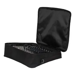 RCF F 12XR Mikser İçin Dolgulu Taşıma Çantası - 3