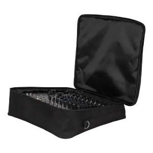 RCF F 12XR Mikser İçin Dolgulu Taşıma Çantası - 3