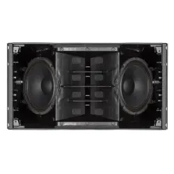 RCF HDL 10-A 1400 W Aktif Line Array Modülü - 6