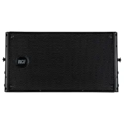 RCF HDL 10-A 1400 W Aktif Line Array Modülü - 1