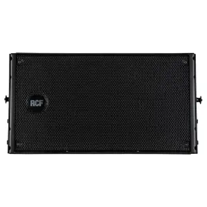 RCF HDL 10-A 1400 W Aktif Line Array Modülü - 1