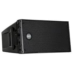 RCF HDL 10-A 1400 W Aktif Line Array Modülü - 3