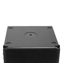 RCF HDL 12-AS 1400 W Aktif Subbass - 10