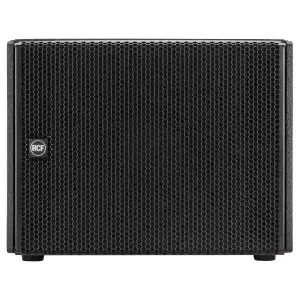 RCF HDL 12-AS 1400 W Aktif Subbass - 1