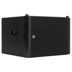 RCF HDL 12-AS 1400 W Aktif Subbass - 3