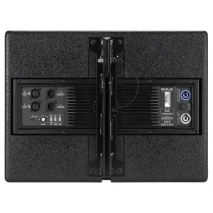 RCF HDL 12-AS 1400 W Aktif Subbass - 4