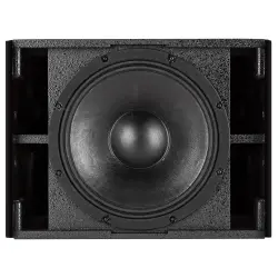 RCF HDL 12-AS 1400 W Aktif Subbass - 5