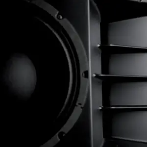 RCF HDL 20-A 1400 W Aktif Line Array Modülü - 8