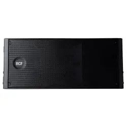 RCF HDL 20-A 1400 W Aktif Line Array Modülü - 1