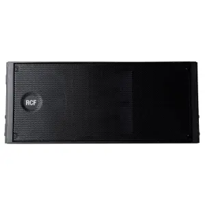 RCF HDL 20-A 1400 W Aktif Line Array Modülü - 1