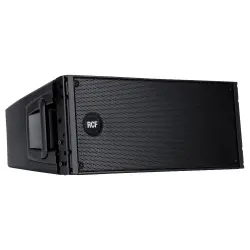 RCF HDL 20-A 1400 W Aktif Line Array Modülü - 3