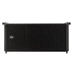 RCF HDL 26-A Aktı̇f İkı̇ Yönlü Line Array Modülü - 1