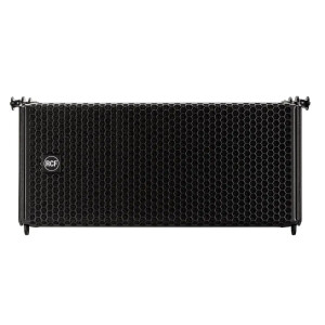 RCF HDL 26-A Aktı̇f İkı̇ Yönlü Line Array Modülü - RCF