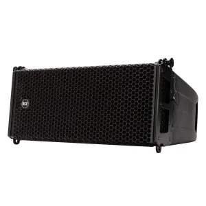 RCF HDL 26-A Aktı̇f İkı̇ Yönlü Line Array Modülü - 2