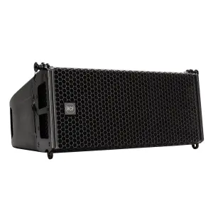 RCF HDL 26-A Aktı̇f İkı̇ Yönlü Line Array Modülü - 3