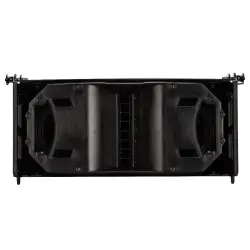 RCF HDL 26-A Aktı̇f İkı̇ Yönlü Line Array Modülü - 5