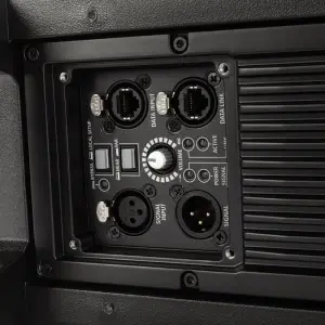 RCF HDL 26-A Aktı̇f İkı̇ Yönlü Line Array Modülü - 7