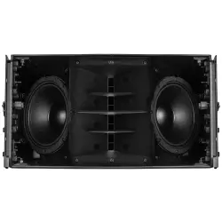 RCF HDL 28-A Aktı̇f İkı̇ Yönlü Line Array Modülü - 7