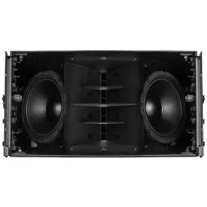 RCF HDL 28-A Aktı̇f İkı̇ Yönlü Line Array Modülü - 7