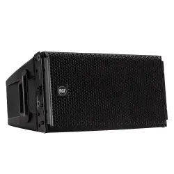 RCF HDL 28-A Aktı̇f İkı̇ Yönlü Line Array Modülü - 3