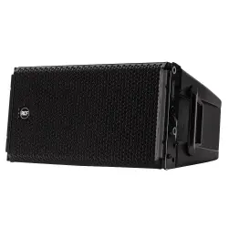 RCF HDL 28-A Aktı̇f İkı̇ Yönlü Line Array Modülü - 2