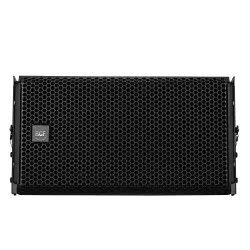 RCF HDL 28-A Aktı̇f İkı̇ Yönlü Line Array Modülü - 1