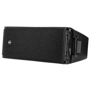 RCF HDL 30-A Aktı̇f İkı̇ Yönlü Line Array Modülü - 2