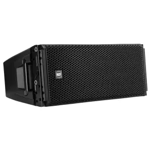 RCF HDL 30-A Aktı̇f İkı̇ Yönlü Line Array Modülü - 3