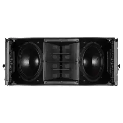 RCF HDL 30-A Aktı̇f İkı̇ Yönlü Line Array Modülü - 6