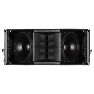 RCF HDL 30-A Aktı̇f İkı̇ Yönlü Line Array Modülü - 6