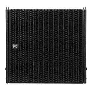 RCF HDL 35-AS Aktif Flyable Subwoofer - RCF