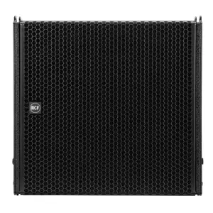 RCF HDL 35-AS Aktif Flyable Subwoofer - 1