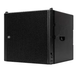 RCF HDL 35-AS Aktif Flyable Subwoofer - 2