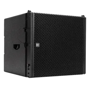 RCF HDL 35-AS Aktif Flyable Subwoofer - 3