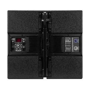 RCF HDL 35-AS Aktif Flyable Subwoofer - 4