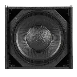 RCF HDL 35-AS Aktif Flyable Subwoofer - 6
