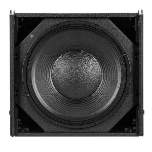 RCF HDL 35-AS Aktif Flyable Subwoofer - 6