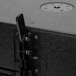 RCF HDL 35-AS Aktif Flyable Subwoofer - 7