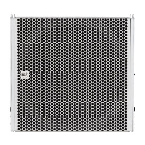 RCF HDL 35-AS W Aktif Flyable Subwoofer - RCF