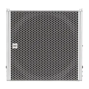 RCF HDL 35-AS W Aktif Flyable Subwoofer - 1