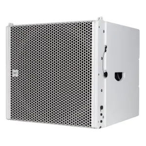 RCF HDL 35-AS W Aktif Flyable Subwoofer - 2