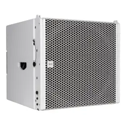 RCF HDL 35-AS W Aktif Flyable Subwoofer - 3